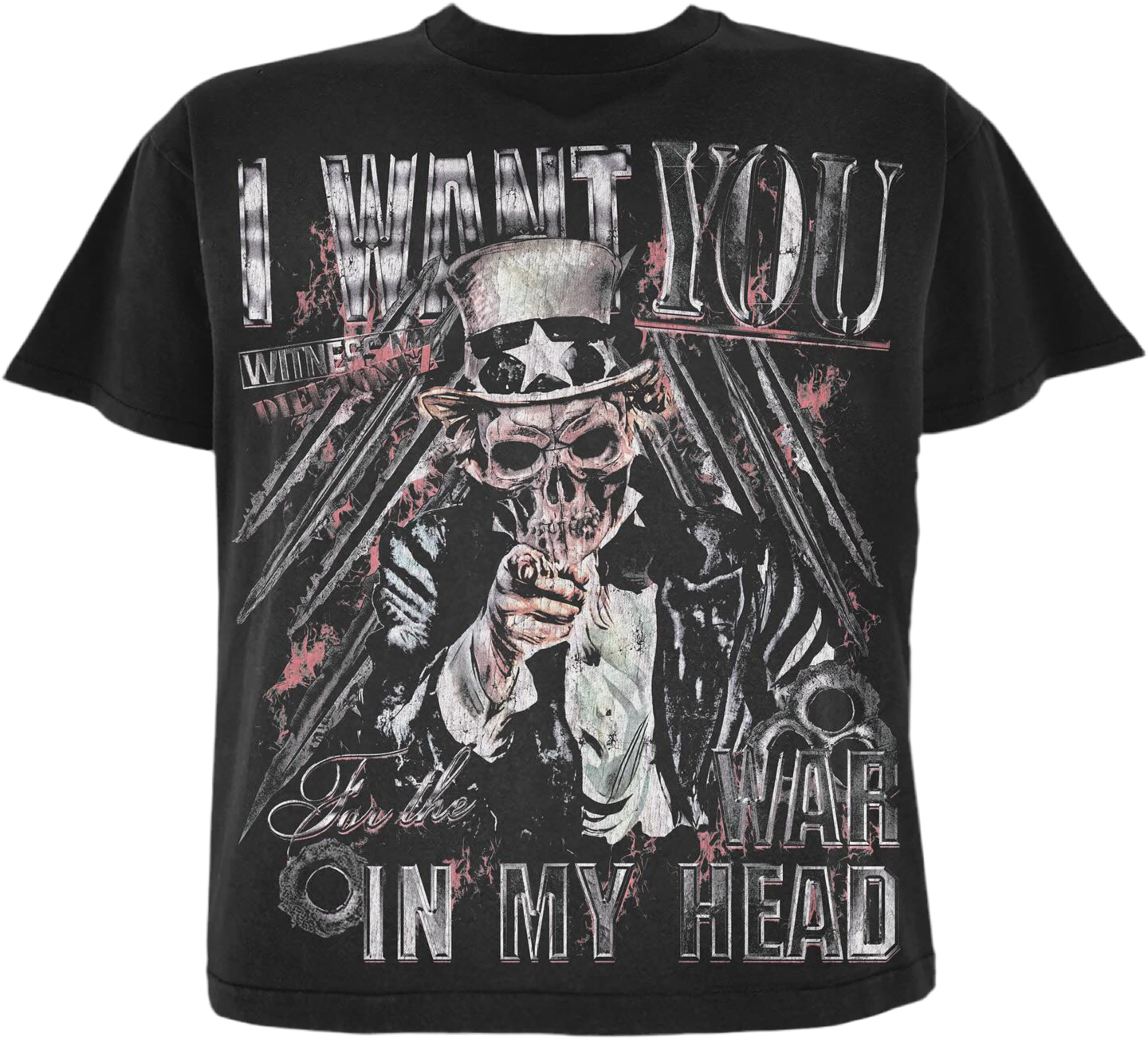 Uncle Sam